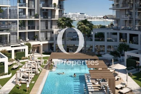 4 bedrooms Apartment in Al Raha Beach, UAE No. 114957