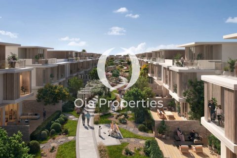 Townhouse de 4 chambres à Al Reem Island, UAE No. 114958