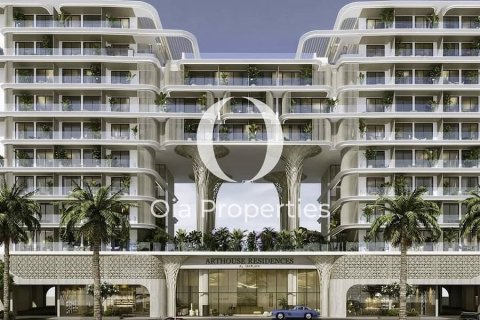 Studio Apartment in Al Marjan Island, UAE No. 114954