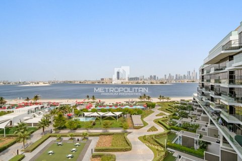 Apartment de 3 dormitorios en Palm Jumeirah, UAE No. 78124