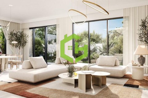 4 bedrooms Villa in EMAAR South, UAE No. 23285