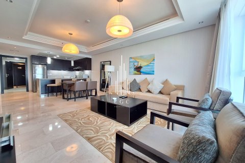 Appartement de 2 chambres à Corniche Road, UAE No. 23303 7