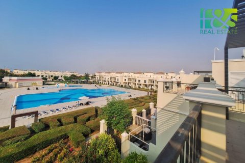 Таунхаус с 3 спальнями в Al Hamra Village, ОАЭ №23284 19