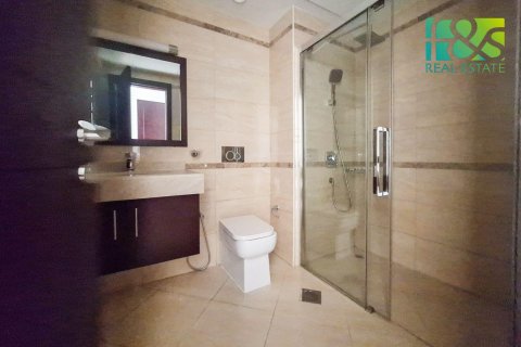 Таунхаус с 3 спальнями в Al Hamra Village, ОАЭ №23284 17
