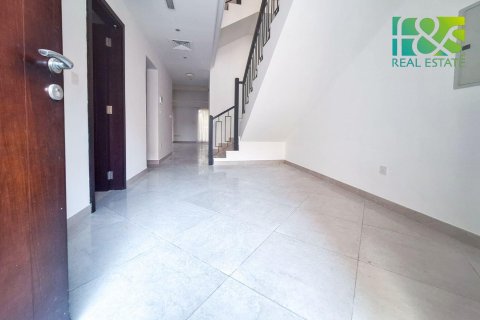 Таунхаус с 3 спальнями в Al Hamra Village, ОАЭ №23284 29