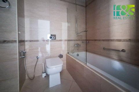Таунхаус с 3 спальнями в Al Hamra Village, ОАЭ №23284 15