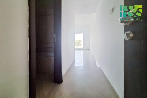 Таунхаус с 3 спальнями в Al Hamra Village, ОАЭ №23284 12