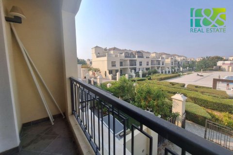 Таунхаус с 3 спальнями в Al Hamra Village, ОАЭ №23284 3