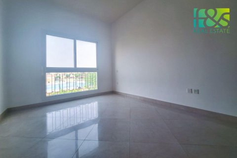 Таунхаус с 3 спальнями в Al Hamra Village, ОАЭ №23284 8