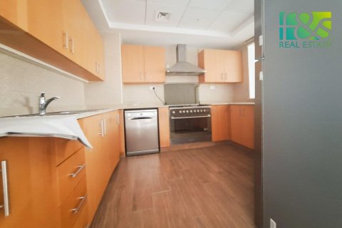 Таунхаус с 3 спальнями в Al Hamra Village, ОАЭ №23284 31