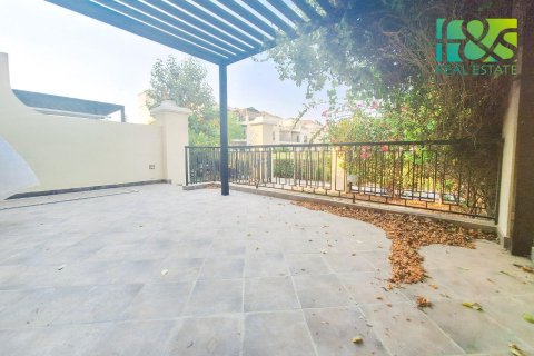 Таунхаус с 3 спальнями в Al Hamra Village, ОАЭ №23284 30