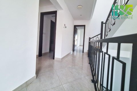 Таунхаус с 3 спальнями в Al Hamra Village, ОАЭ №23284 25