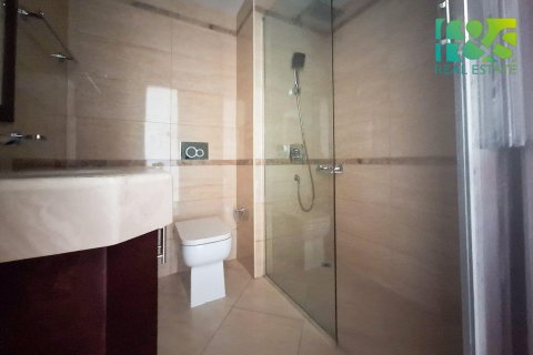 Таунхаус с 3 спальнями в Al Hamra Village, ОАЭ №23284 16