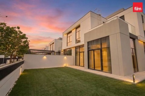 4 bedrooms Townhouse in Al Furjan, UAE No. 205701