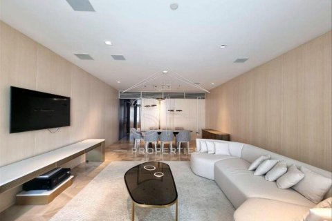 3 غرف نوم شقة في FIVE Palm Jumeirah, الإمارات العربية المتحدة رقم 42937