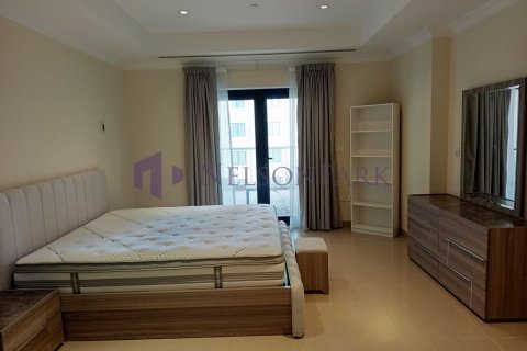 1 غرف نوم شقة في الدوحة, Qatar رقم 58000 9
