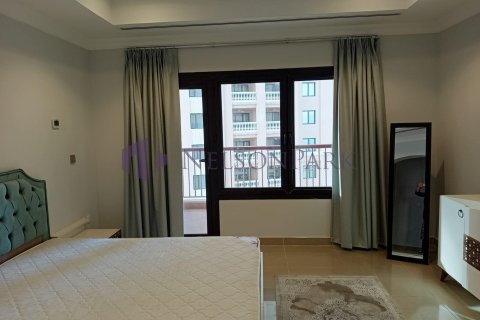 1 غرف نوم شقة في الدوحة, Qatar رقم 58000 13