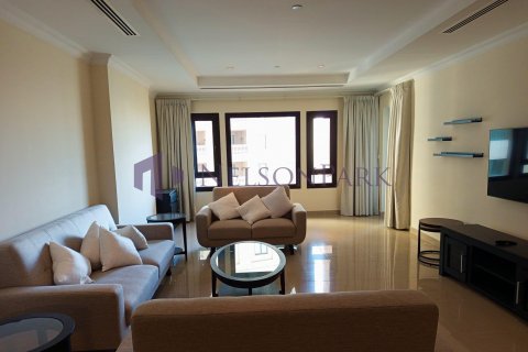 1 غرف نوم شقة في الدوحة, Qatar رقم 58000 12