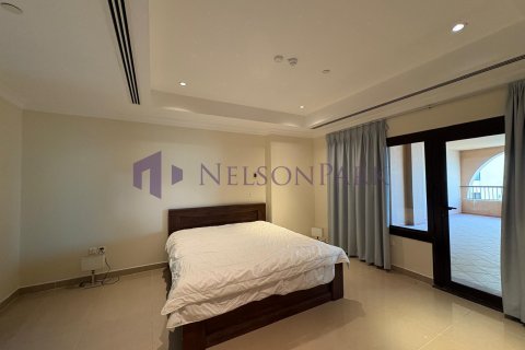 1 غرف نوم شقة في الدوحة, Qatar رقم 58000 15