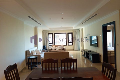 1 غرف نوم شقة في الدوحة, Qatar رقم 58000 11