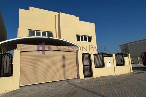 8 غرفة نوم  فيلا في الدوحة, Qatar رقم 57977