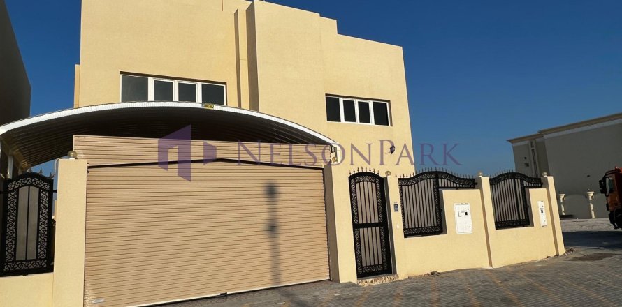 8 غرفة نوم  فيلا في الدوحة, Qatar رقم 57977