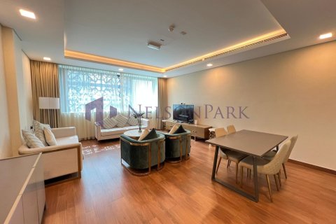 3 غرف نوم شقة في الدوحة, Qatar رقم 58001