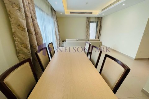 1 غرف نوم شقة في لوسيل, Qatar رقم 57980 3