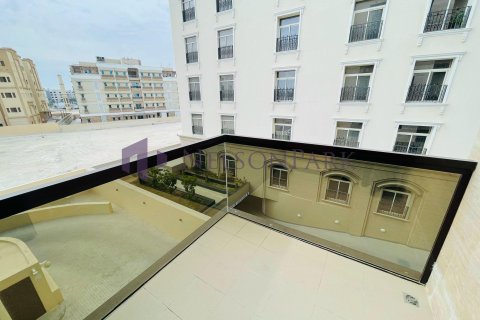 1 غرف نوم شقة في لوسيل, Qatar رقم 57980 9