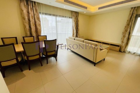 1 غرف نوم شقة في لوسيل, Qatar رقم 57980
