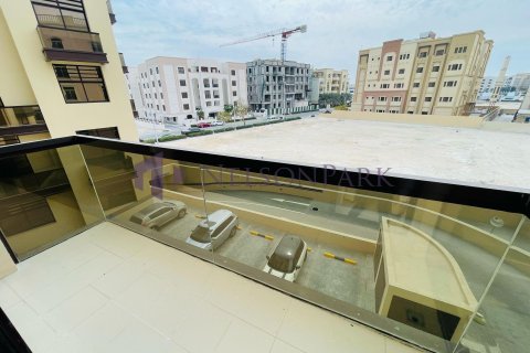 1 غرف نوم شقة في لوسيل, Qatar رقم 57980 4