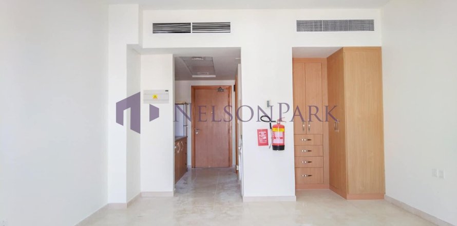 Appartement de Studio à Lusail, Qatar No. 57434