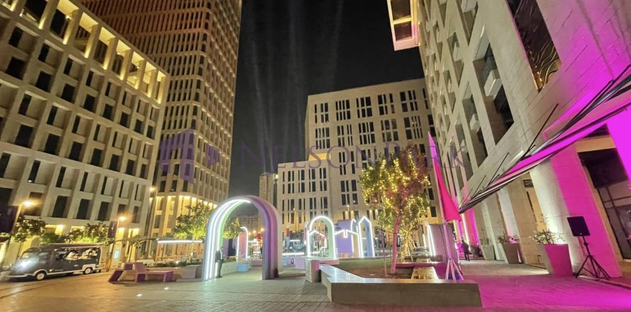2 bedrooms Apartment in Doha, Qatar No. 57437
