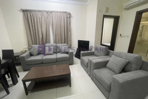 1 غرف نوم شقة في الدوحة, Qatar رقم 57450