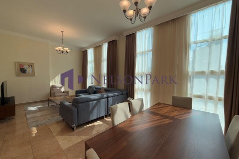 Apartment de 2 dormitorios en Doha, Qatar No. 57435 15