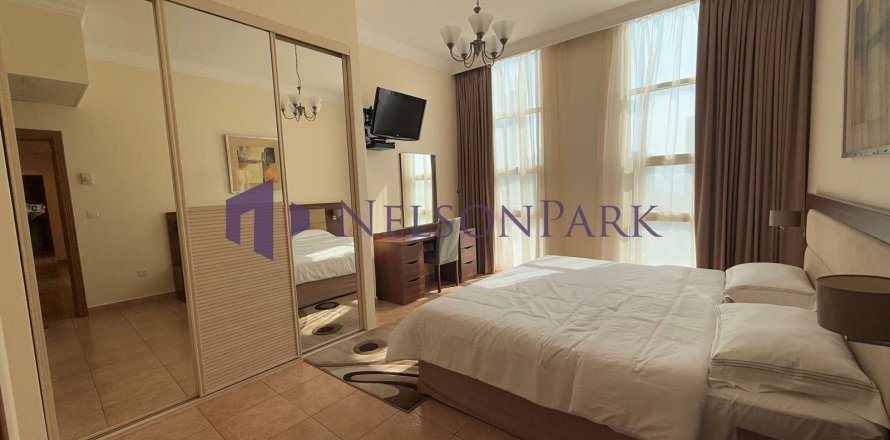 Apartment de 2 dormitorios en Doha, Qatar No. 57435
