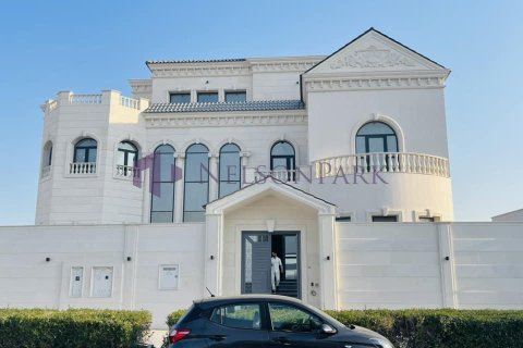 Villa de 6 chambres à Lusail, Qatar No. 57436