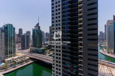 Appartement de 1 chambre à Dubai Marina, UAE No. 128528