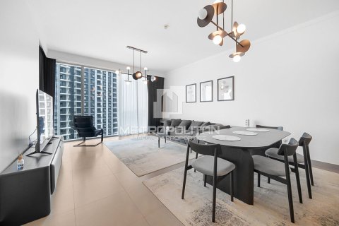 Apartment de 3 dormitorios en Creek Gate, UAE No. 128526
