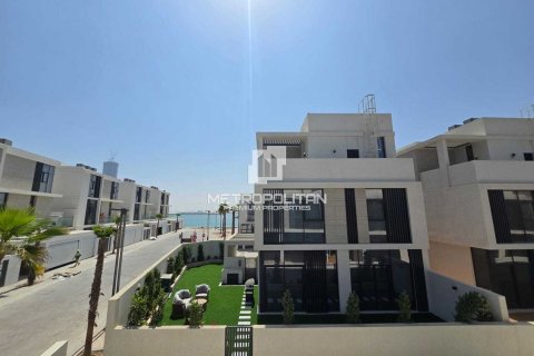 Appartement de 1 chambre à Al Marjan Island, UAE No. 129436