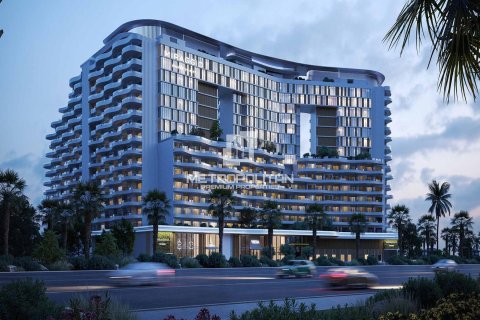 Appartement de 1 chambre à Al Marjan Island, UAE No. 129435 20