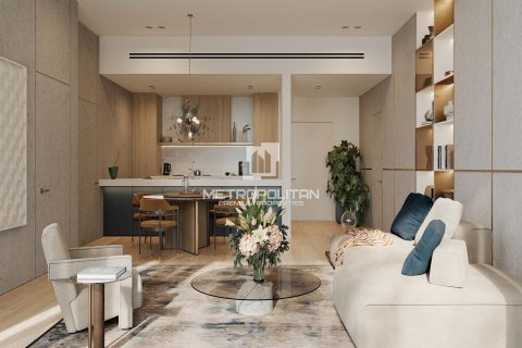 Appartement de 1 chambre à Al Marjan Island, UAE No. 129435 4
