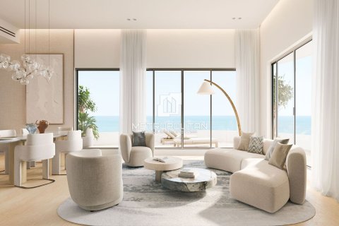 Appartement de 1 chambre à Al Marjan Island, UAE No. 129435 3