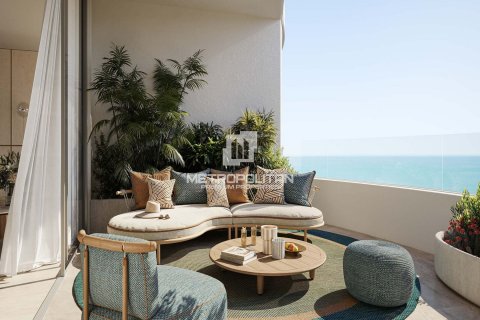 Appartement de 1 chambre à Al Marjan Island, UAE No. 129435 7