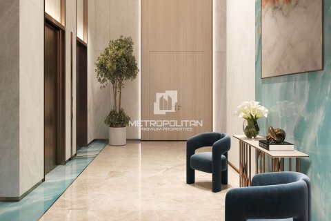 Appartement de 1 chambre à Al Marjan Island, UAE No. 129435 15
