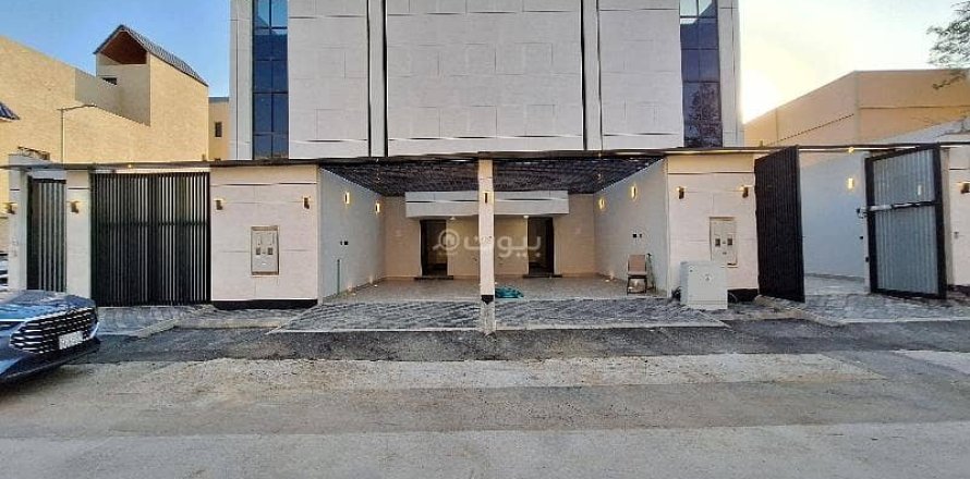 5 غرفة نوم  شقة في مدينة الرياض, السُّعُودِيَّة رقم 67530