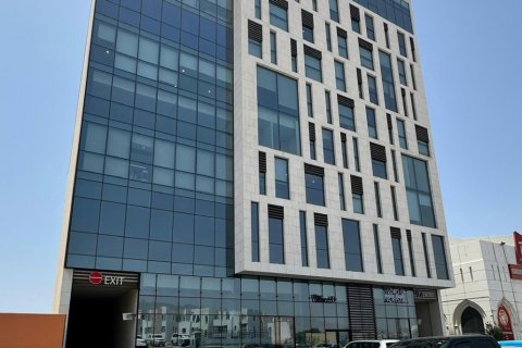 Office in Muscat, Oman No. 67569