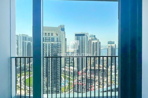 Appartement de 1 chambre à Dubai Creek Harbour (The Lagoons), UAE No. 128035