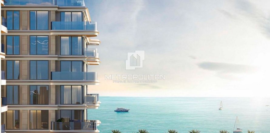 2 غرف نوم شقة في دبي, الإمارات العربية المتحدة رقم 129044