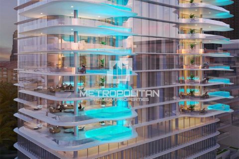 Apartment de 4 dormitorios en Jumeirah Beach Residence, UAE No. 5292 11